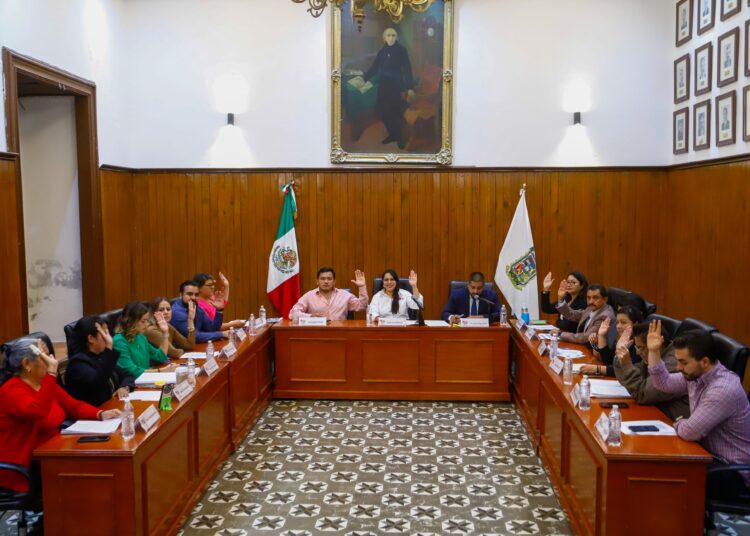 Gobierno de Tonantzin Fernández continúa rindiendo cuentas claras a la ciudadanía