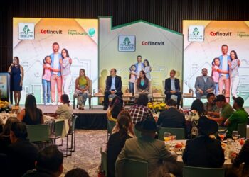 Caja Popular Mexicana suma crédito con esquema Cofinavit