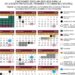 SEP presenta proyecto del Calendario Escolar 2025-2026