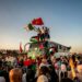 Caravana por Gaza denuncia detención de 4 participantes por milicias de Haftar