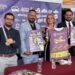 Anuncian 3ra. Carrera del Día del Abogado