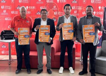 La Interamericana anuncia carrera para celebrar sus 40 años