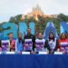 San Andrés Cholula presenta carrera ‘Corre por las juventudes’
