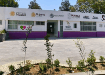 Casa Carmen Serdán, un espacio para el empoderamiento de las texmeluquenses