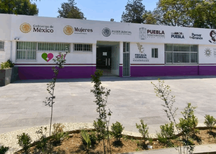 Casa Carmen Serdán, un espacio para el empoderamiento de las texmeluquenses