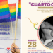 Arte y Cultura conmemora Día del Orgullo con foro, cine y exposiciones