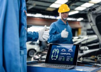 Lenguaje ocultode los protocolos automotrices