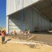 Cemex aporta resistencia y sostenibilidad a meganave de industria refresquera en Edomex