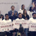 Gobierno de Puebla abandera delegación rumbo a los Deportivos Nacionales Escolares 2025