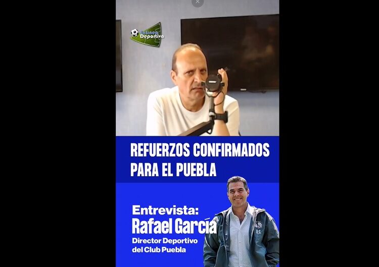 ‘Chiquis’ García confirma a los primeros refuerzos de la Franja