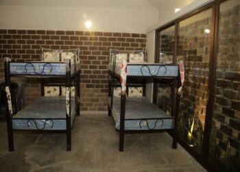 Ayuntamiento habilita 11 refugios temporales por temporada de lluvias