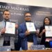 Club Puebla y Ciudad Maderas extienden alianza por un año más
