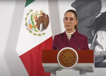 Sheinbaum respalda iniciativa de ciberseguridad en Puebla
