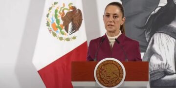 Sheinbaum respalda iniciativa de ciberseguridad en Puebla