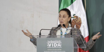 Salud, dignidad y soberanía: señales claras desde Puebla y hacia el mundo