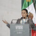 Salud, dignidad y soberanía: señales claras desde Puebla y hacia el mundo