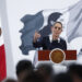 Sheinbaum pide a nueva Suprema Corte ser ejemplo de transformación judicial