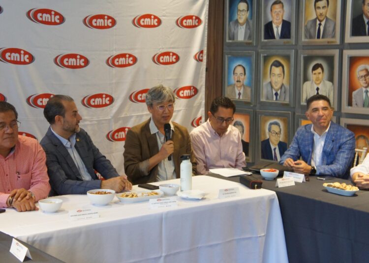 CMIC Puebla y comunidad académica participan en presentación de HAUZ