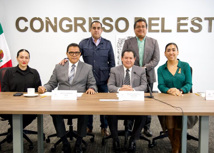 Congreso aprueba exhorto para garantizar de Centros de Bienestar Animal