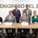 Congreso aprueba exhorto para garantizar de Centros de Bienestar Animal