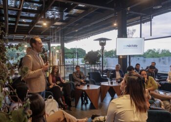 Ayuntamiento celebra Conéctate Emprendedor