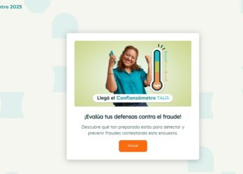Presentan Confianzómetro para evitar riesgos de quebrantos