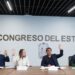 Avalan en Comisión del Congreso actualizar el nombre de la Secretaría de Educación
