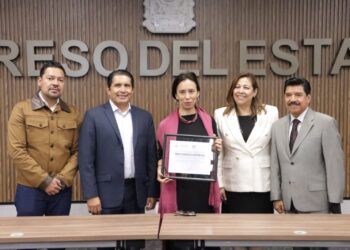 «Educación, vital para desarrollo y transformación» afirma Laura Artemisa