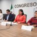 Avala Comisión del Congreso acuerdo para fortalecer campañas de difusión sobre derechos de migrantes