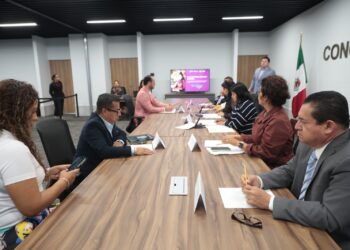 Congreso fortalece coordinación con áreas del Poder Ejecutivo y sociedad civil
