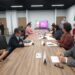 Congreso fortalece coordinación con áreas del Poder Ejecutivo y sociedad civil