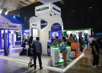 Ciudad de Puebla confirma su vocación como destino de congresos y convenciones