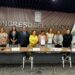 Congreso de Puebla y BUAP firman convenio de colaboración