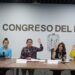 Comisión del Congreso aprueba supervisar prestación de servicios de salud mental y adicciones