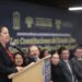Congreso del Estado inaugura exposición sobre Constituciones