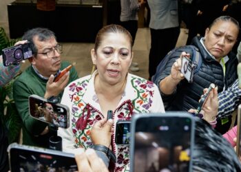 Harán reuniones para abordar nueva Ley de Ciberseguridad