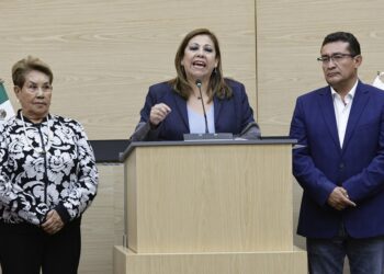 Hay apertura para modificar la redacción del ciberasedio