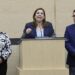 Hay apertura para modificar la redacción del ciberasedio