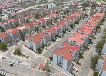 Precio de la vivienda con hipoteca en Puebla crece por arriba del nacional