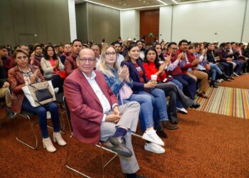 Consejo de Morena respalda Ley de Ciberseguridad y apoyan defensa de migrantes