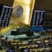 Convocan de urgencia el Consejo de Seguridad de la ONU a petición de Irán