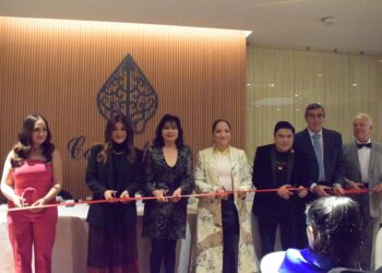 Abre sus puertas Conventual en el Museo Internacional del Barroco