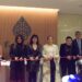 Abre sus puertas Conventual en el Museo Internacional del Barroco