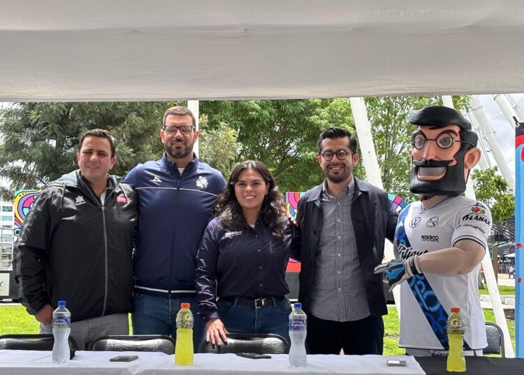 Anuncian Copa Franja 2025