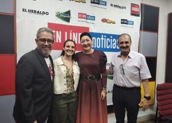 Ser empresaria no es fácil, pero las mujeres somos capaces de muchas cosas: Coral Castillo