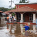 ‘Erick’ deja fuertes lluvias en el sur de México