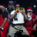 Bab Bunny rompe otro récord en listas Billboard
