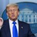 Trump planea reducir plazo para acuerdos arancelarios