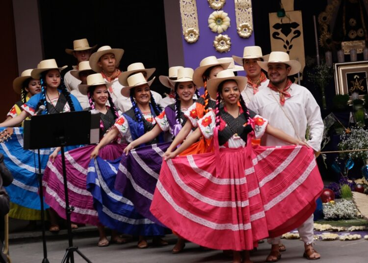 IMACP invita a vivir un fin de semana de arte y cultura