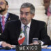 La Cancillería reporta la extracción de 136 mexicanos ante conflicto en Medio Oriente